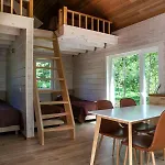 Villa Pillapalu *