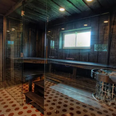 Villa Pillapalu Villa Pillapalu