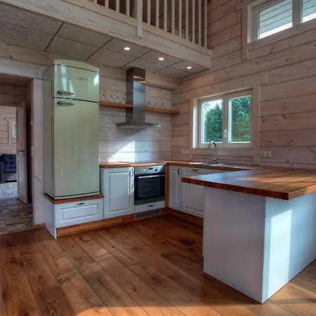 Villa Pillapalu Willa