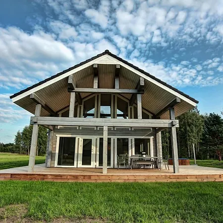 Villa Villa Pillapalu