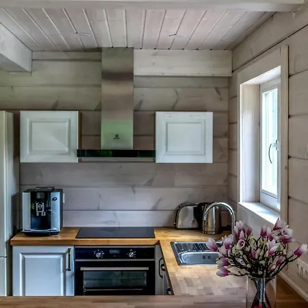 Villa Pillapalu Villa