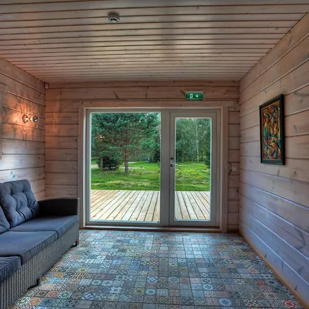 Villa Villa Pillapalu Pillapalu