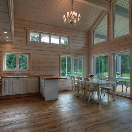 Villa Villa Pillapalu