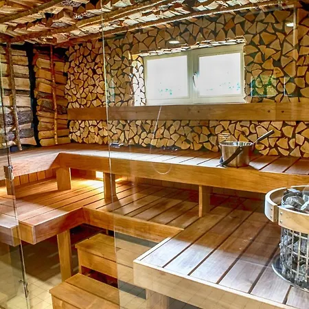 Villa Villa Pillapalu *