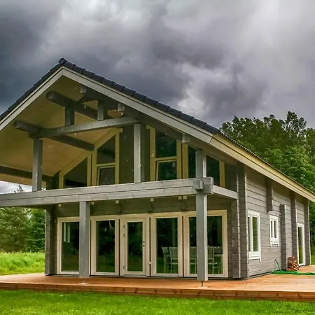 Villa Pillapalu *