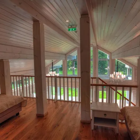 Villa Pillapalu Villa Pillapalu