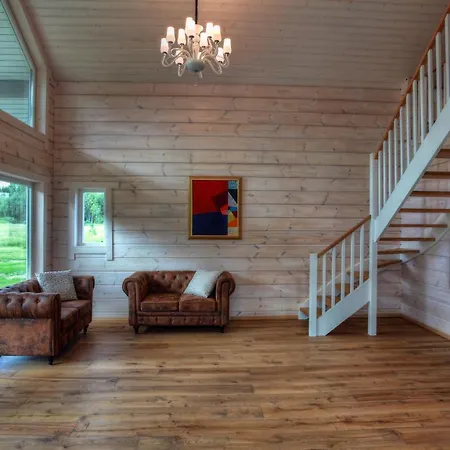 Villa Pillapalu Villa