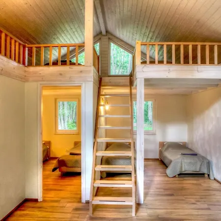 Villa Pillapalu Pillapalu