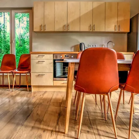 Villa Villa Pillapalu *