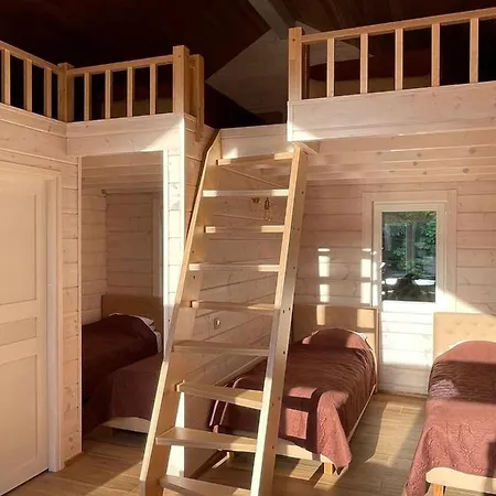 Vila Villa Pillapalu *