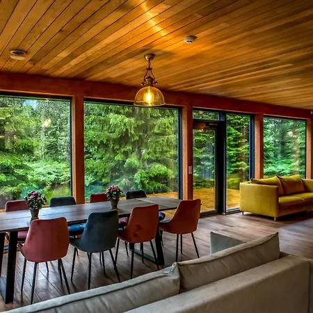 Villa Villa Pillapalu *