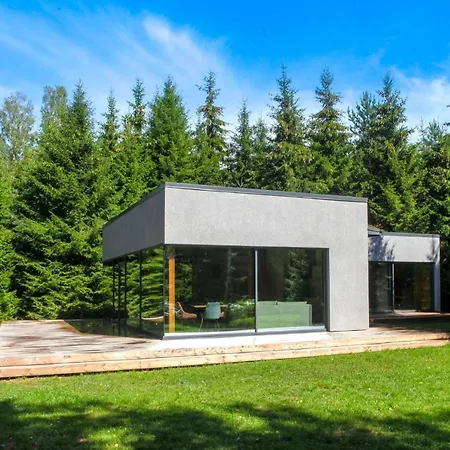 Villa Pillapalu *