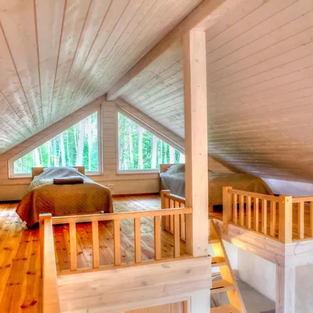 Villa Villa Pillapalu Pillapalu