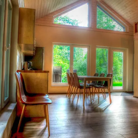 Villa Pillapalu Villa