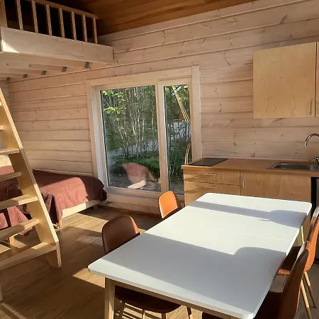 Willa Villa Pillapalu Pillapalu