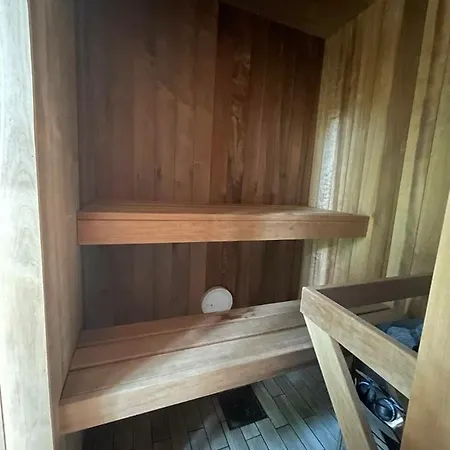 Villa Pillapalu Vila Pillapalu