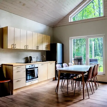 Villa Pillapalu Pillapalu