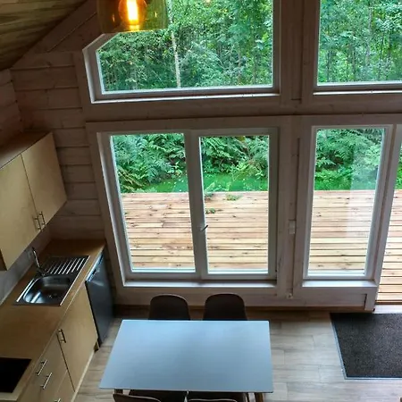 ヴィラ Villa Pillapalu