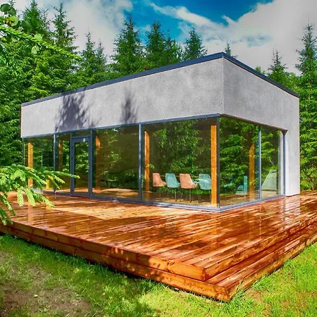 Villa Villa Pillapalu *