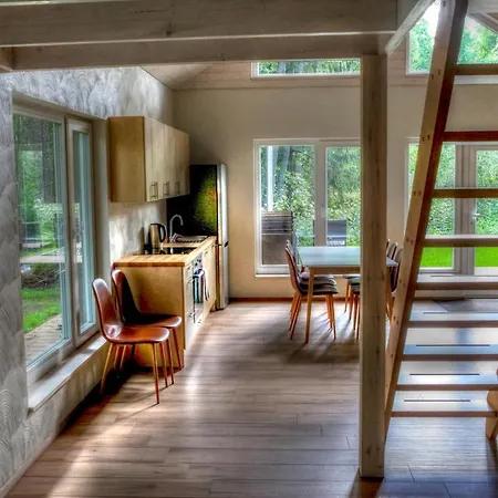 Willa Villa Pillapalu *