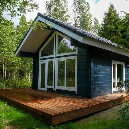 Villa Pillapalu Willa *