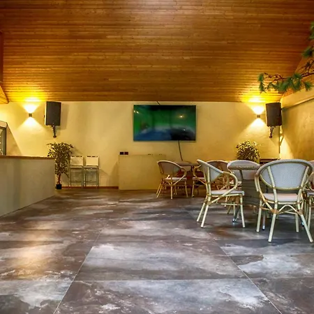 Villa Pillapalu Willa Pillapalu