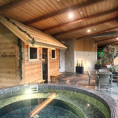 Villa Pillapalu Willa