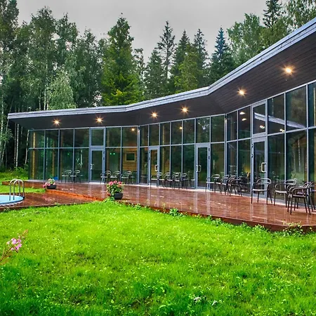 Villa Villa Pillapalu