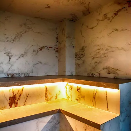 Villa Pillapalu Villa *