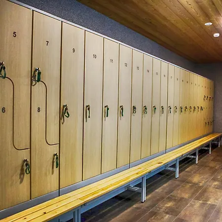 Willa Villa Pillapalu *