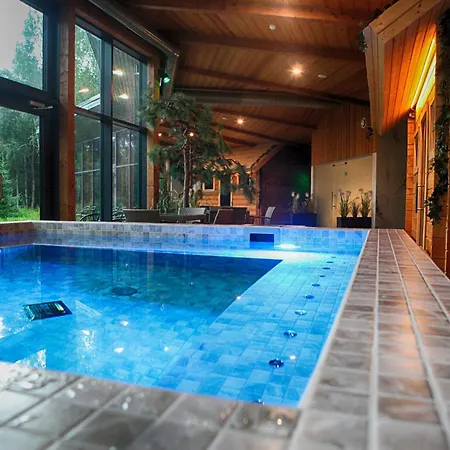 Villa Pillapalu Villa Pillapalu