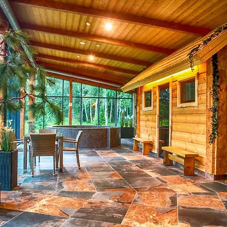 Villa Pillapalu * Pillapalu