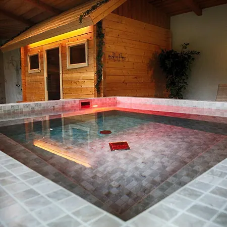 Villa Pillapalu Vila