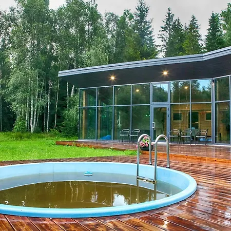 Villa Pillapalu Villa *