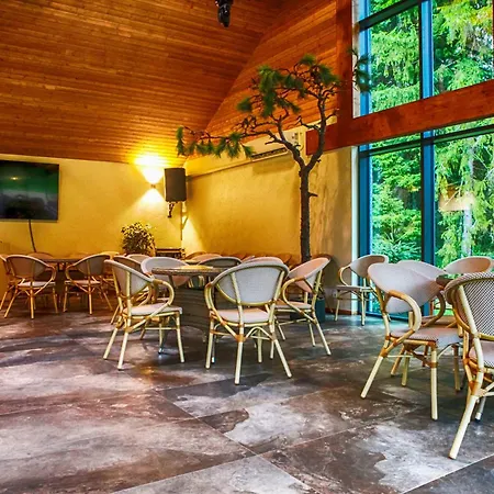 Villa Pillapalu Willa Pillapalu