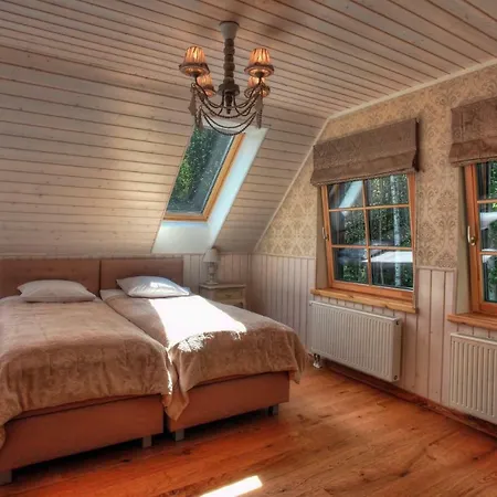 Villa Pillapalu * Pillapalu