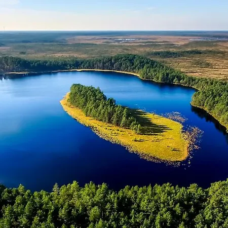 Villa Pillapalu Willa