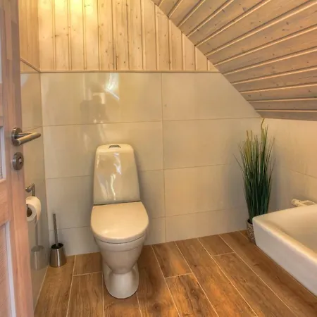 Villa Villa Pillapalu Pillapalu