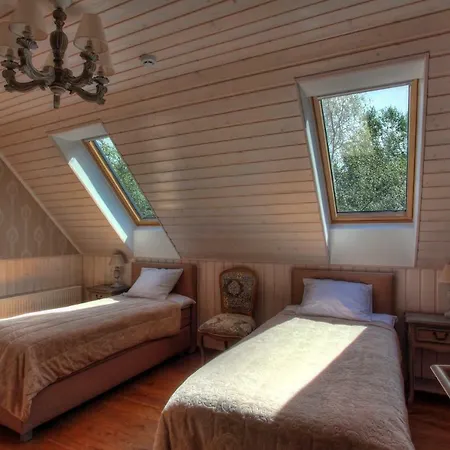 Villa Pillapalu * Pillapalu