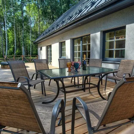 Villa Pillapalu Vila Pillapalu