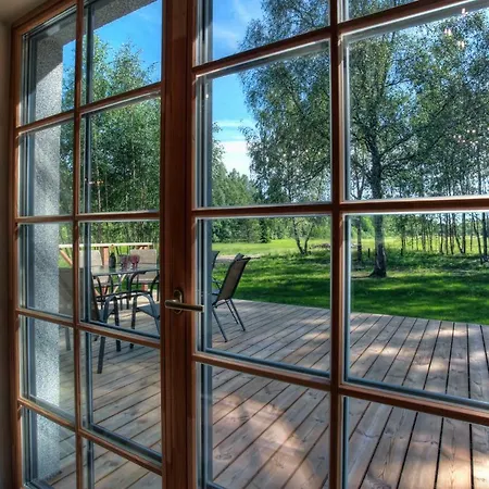 Villa Pillapalu Pillapalu