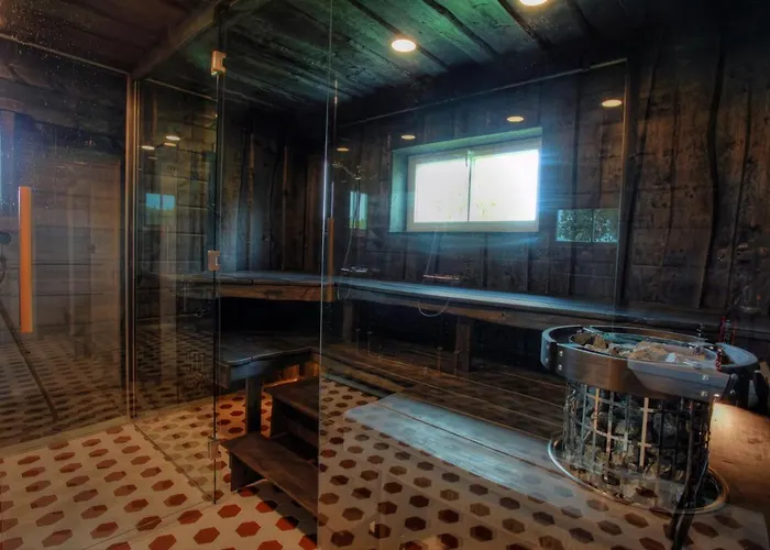 Villa Pillapalu Villa Pillapalu