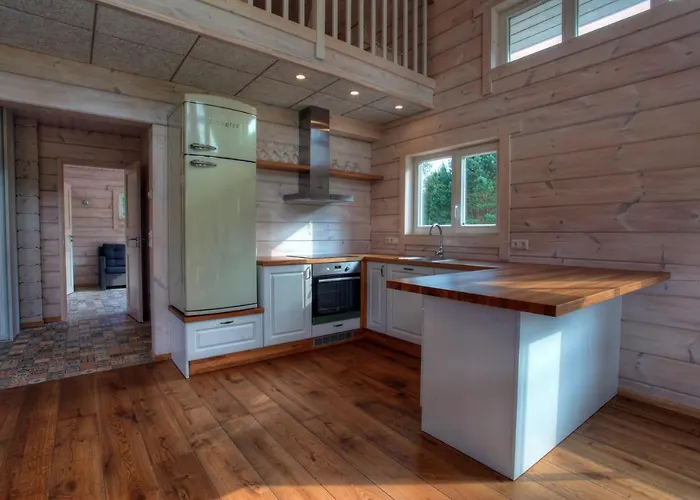 Villa Pillapalu Villa