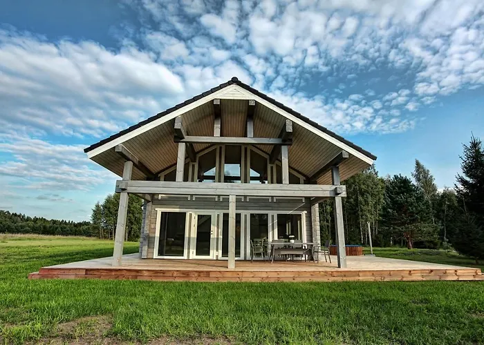 Villa Villa Pillapalu