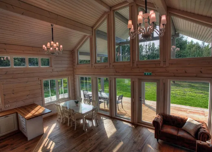 Villa Pillapalu Villa *