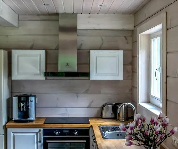 Villa Pillapalu Villa