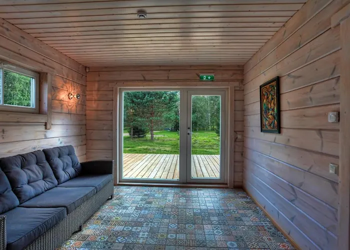 Villa Villa Pillapalu Pillapalu