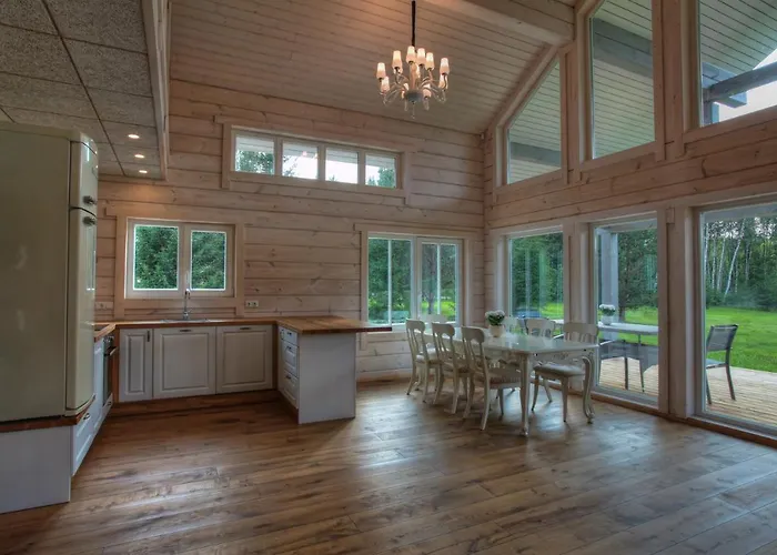 Villa Villa Pillapalu