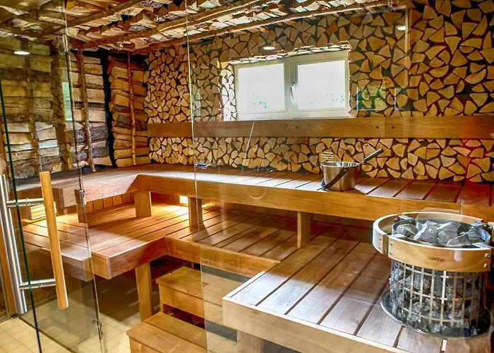 Villa Villa Pillapalu *