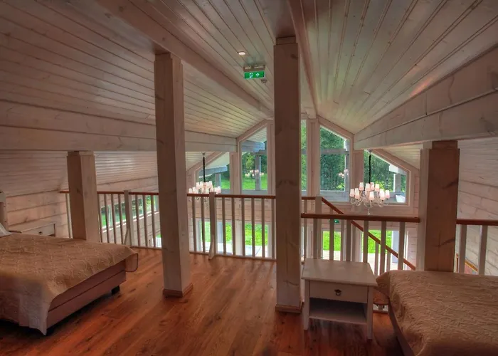 Villa Pillapalu Villa Pillapalu